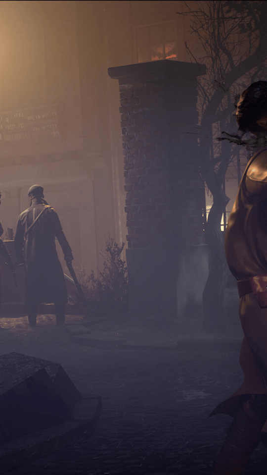 Vampyr Vampyr