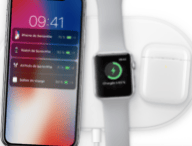 Apple AirPower