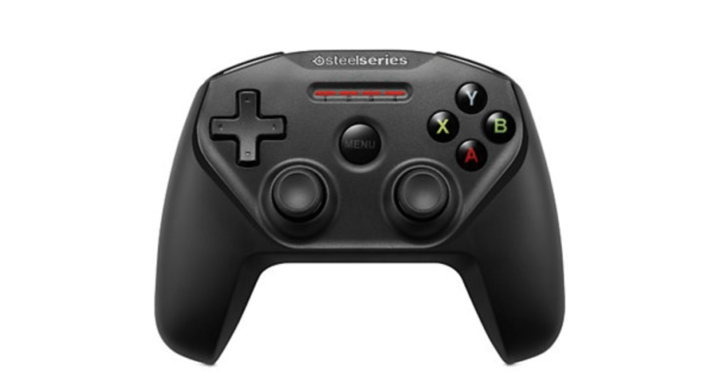 Manette Steelseries Nimbus Manette Steelseries Nimbus
