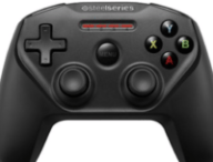 Manette Steelseries Nimbus