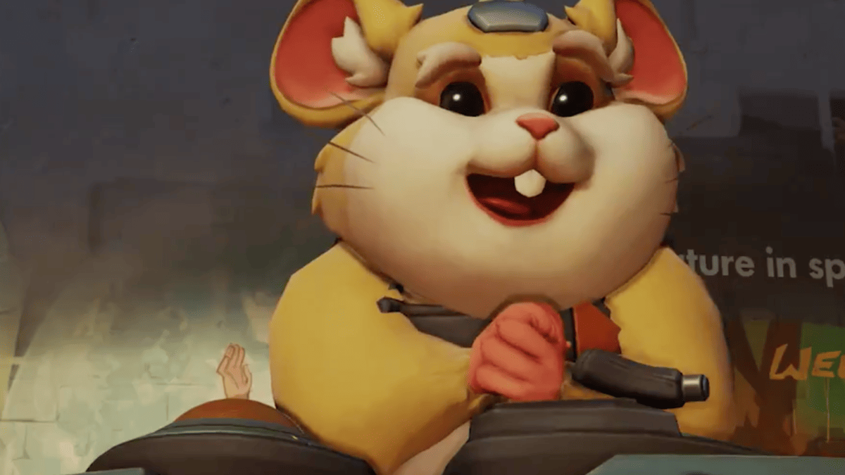 Blizzard/Overwatch Blizzard/Overwatch