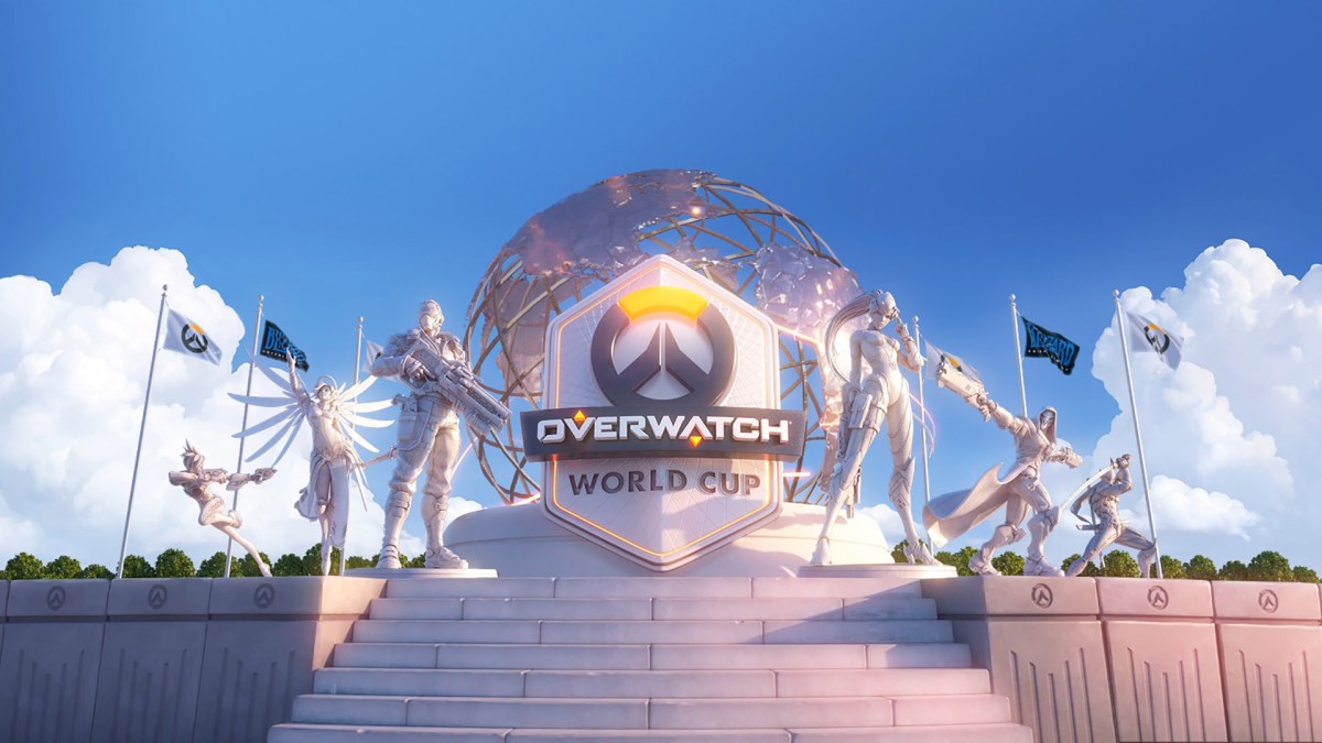 CdM Overwatch CdM Overwatch
