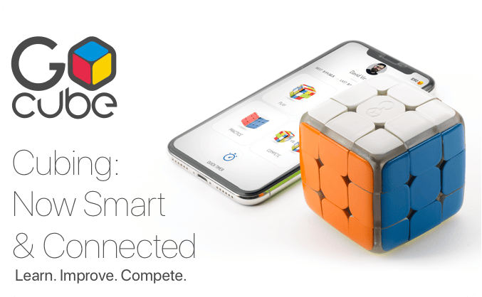 GoCube