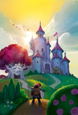Château Aventure Château Aventure