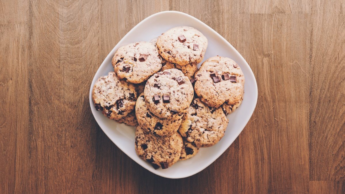 cookie cookie