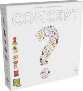 Concept