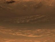 Crédits : NASA/JPL/Cornell