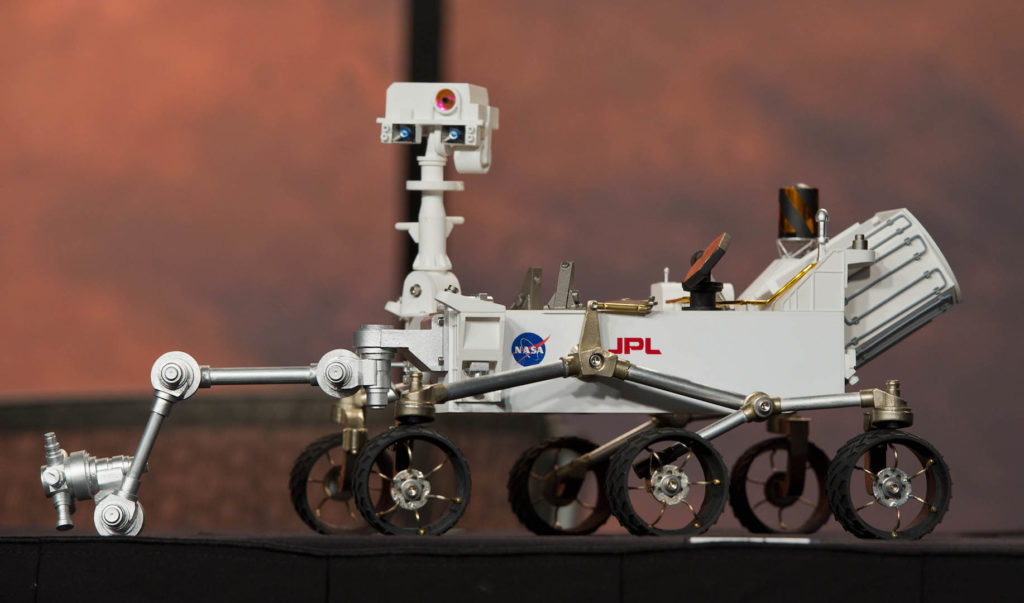 CC Flickr NASA HQ PHOTO