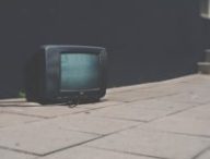 television