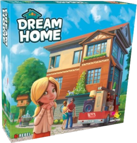 Dream Home Dream Home
