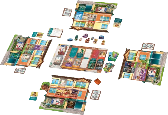 Dream Home Dream Home