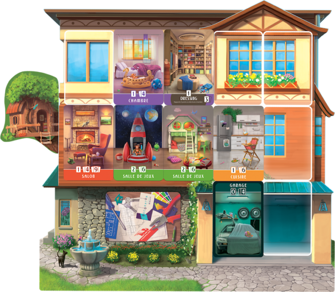 Dream Home Dream Home