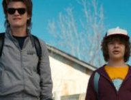 Capture d'écran "Stranger Things". Netflix