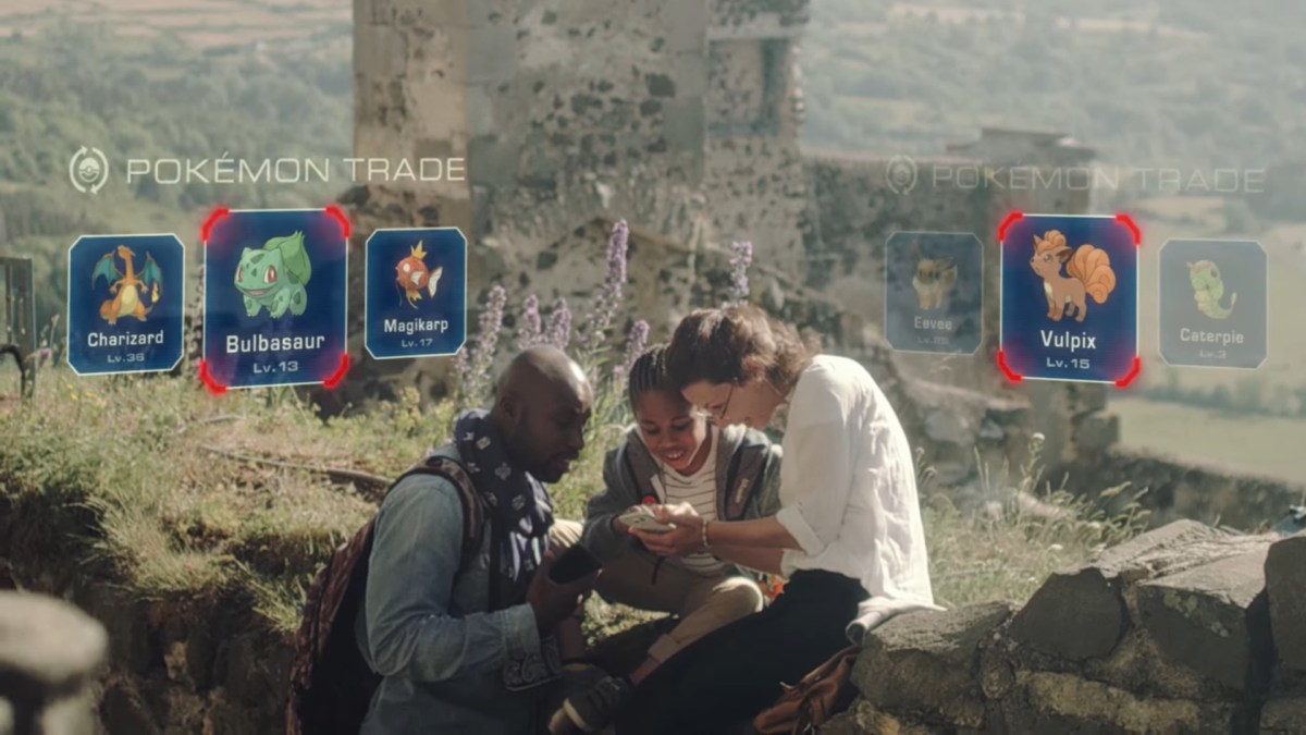 échange pokémon échange pokémon