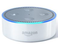 Echo Dot – Blanc