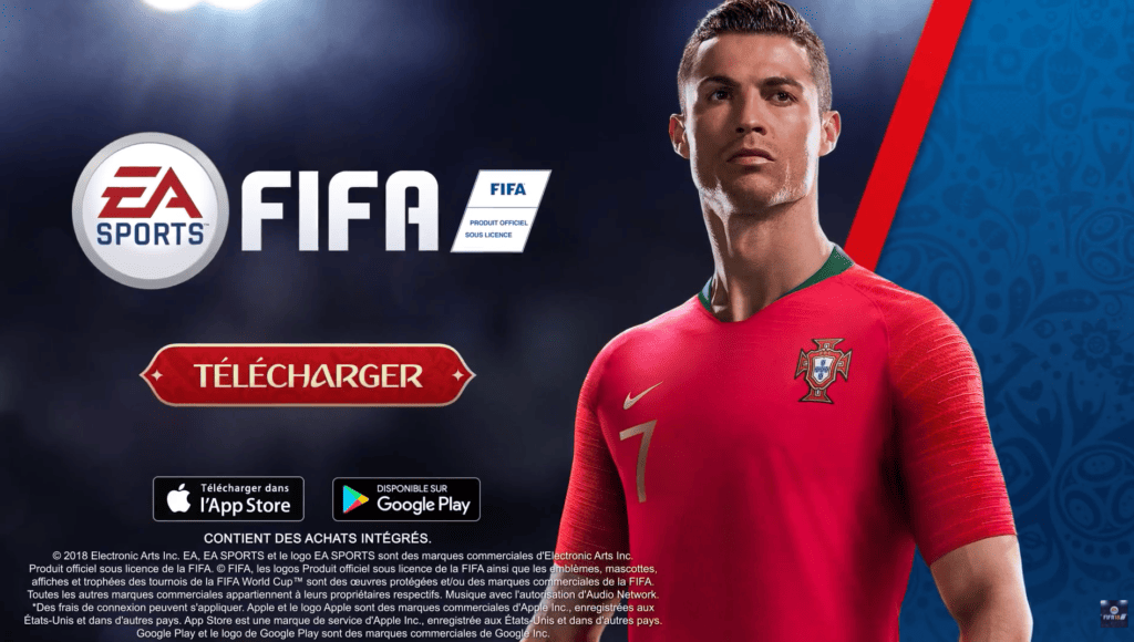 fifa fifa