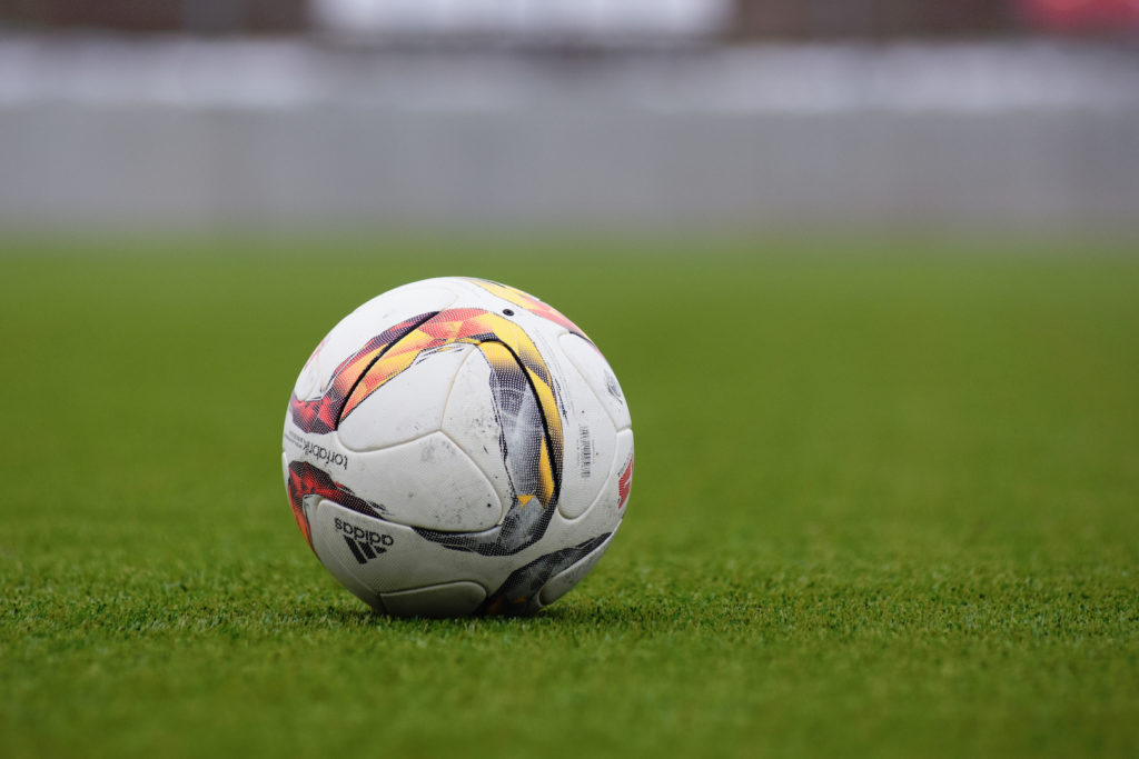 Ballon de football // Source : Pxhere Ballon de football // Source : Pxhere