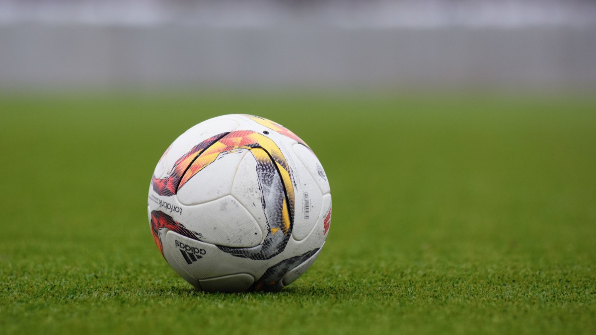 Ballon de football // Source : Pxhere Ballon de football // Source : Pxhere