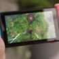 Fortnite sur Switch. Epic Games. Fortnite sur Switch. Epic Games.