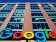 Google à Chicago. // Source : Flickr/CC/Thomas Hawk