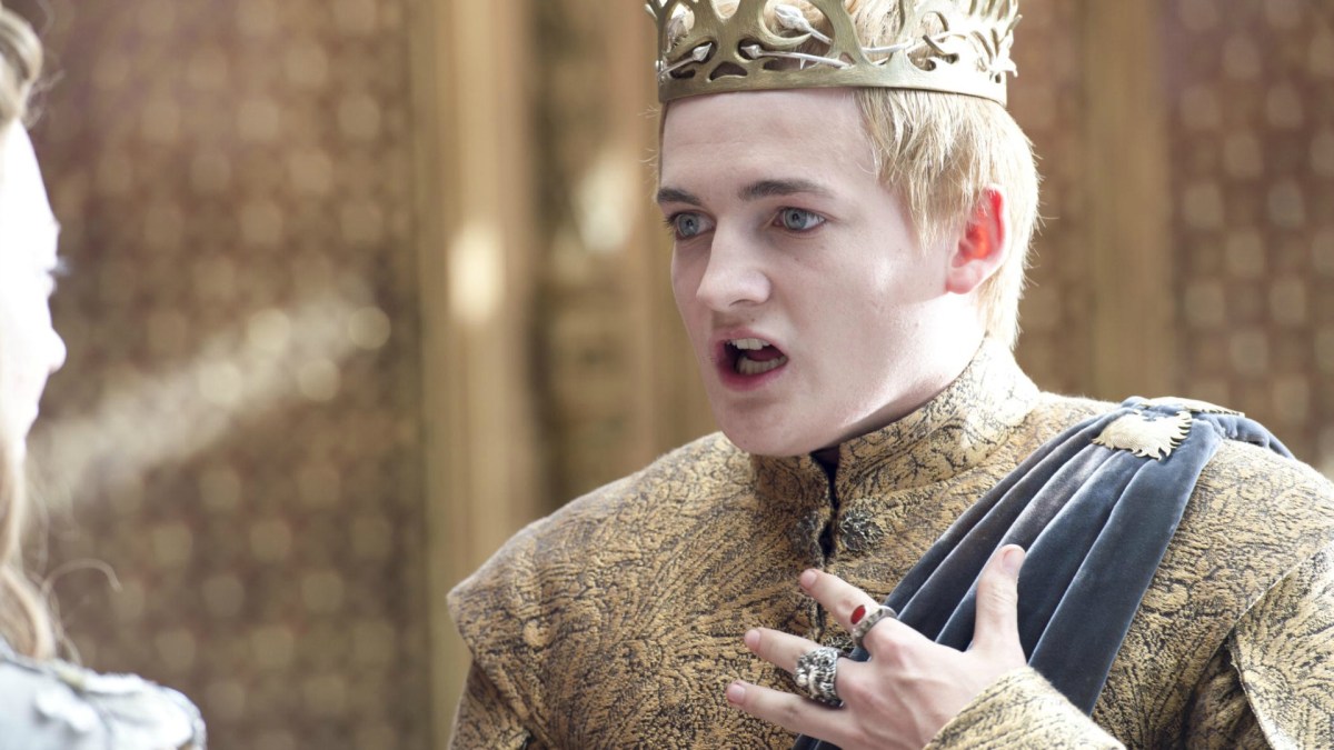Game of Thrones. HBO Game of Thrones. HBO