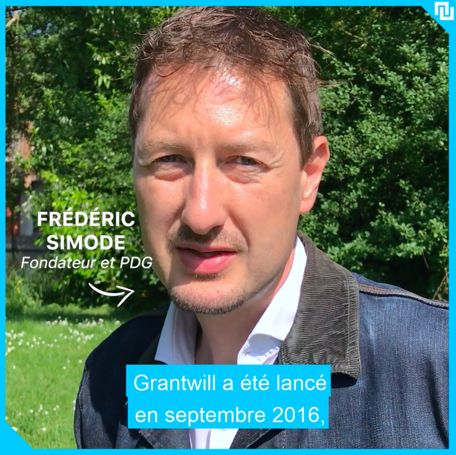 Grantwill Grantwill