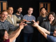 L'équipe d'OpenAI en 2018 // Source : OpenAI