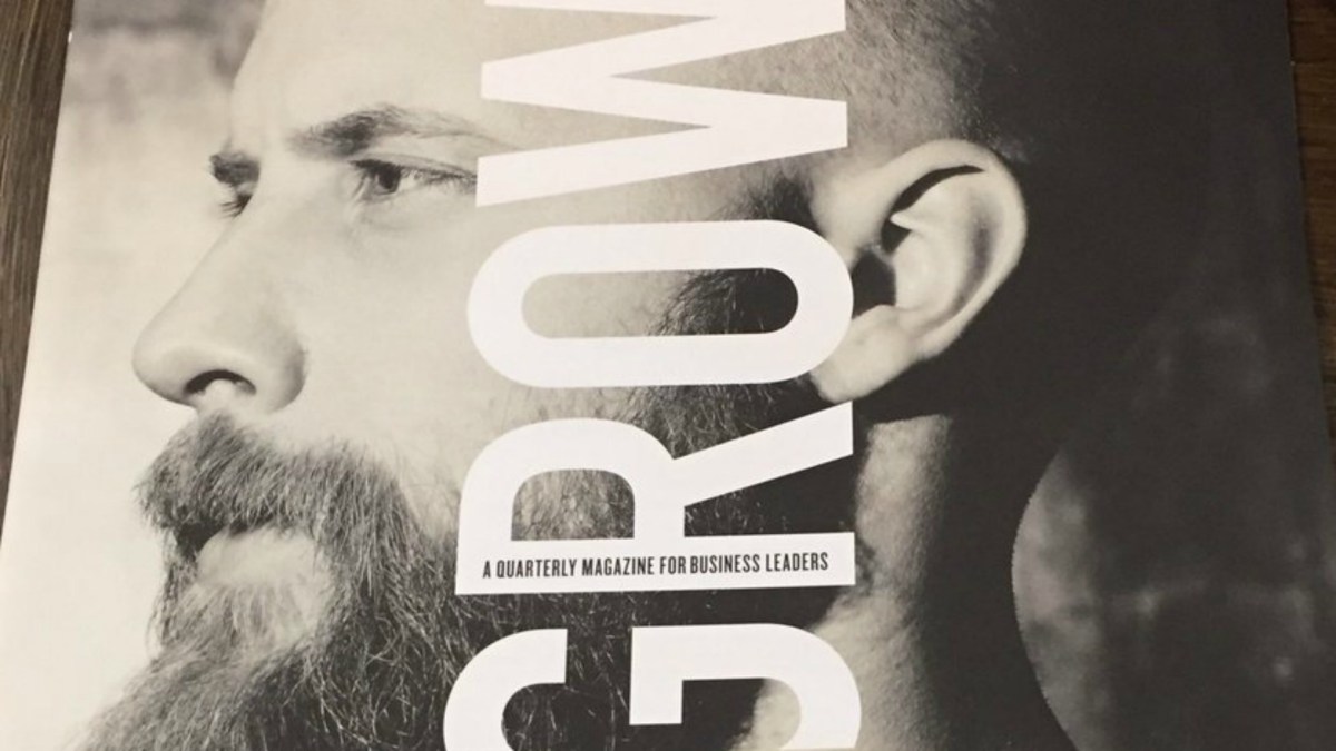 grow magazine grow magazine