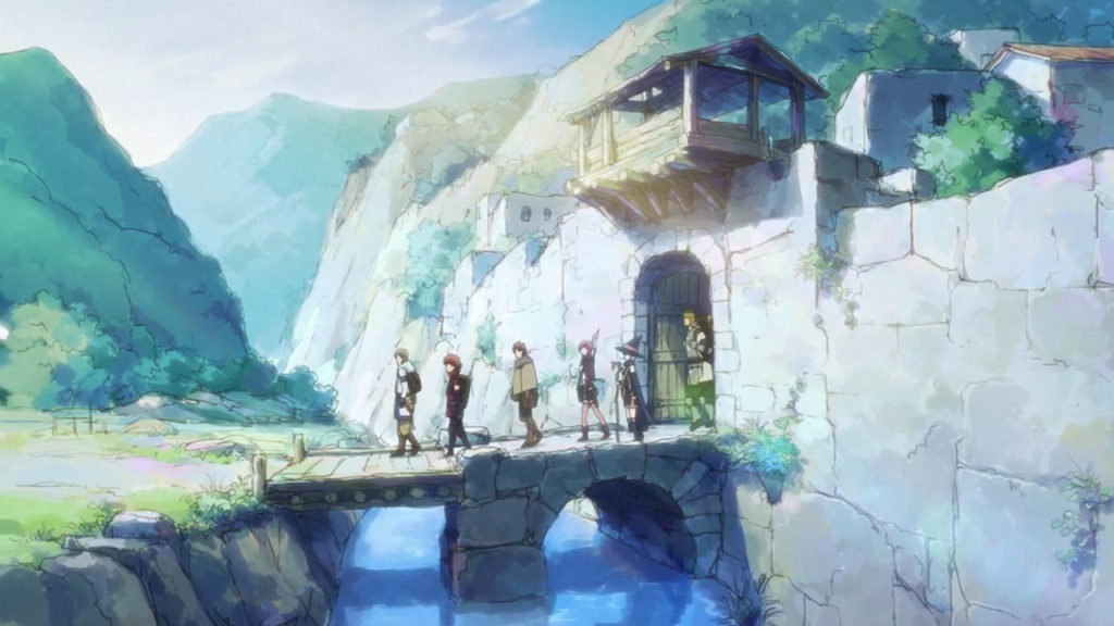 Hai to Gensou no Grimgar – 01 – Large 29 Hai to Gensou no Grimgar – 01 – Large 29