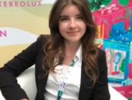 lexie Janson droniste Pologne web2day