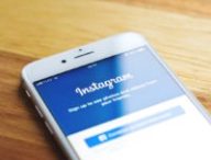 instagram apple smartphone