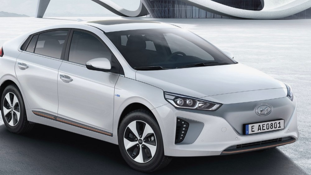 Hyundai Hyundai
