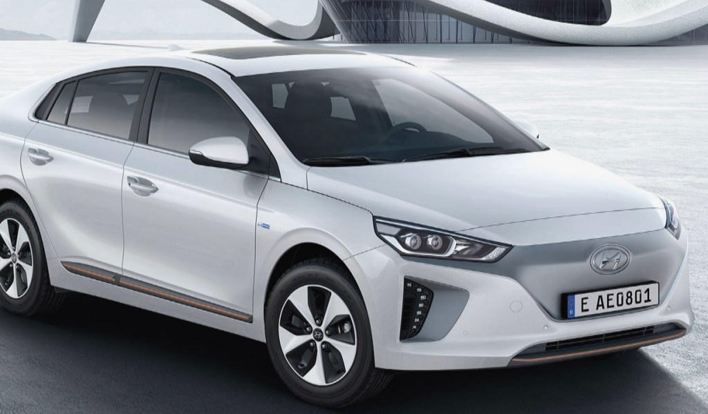 Hyundai Hyundai