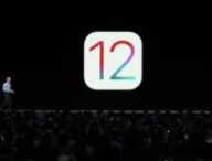 iOS 12