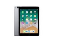 iPad 2018 // Source : Apple