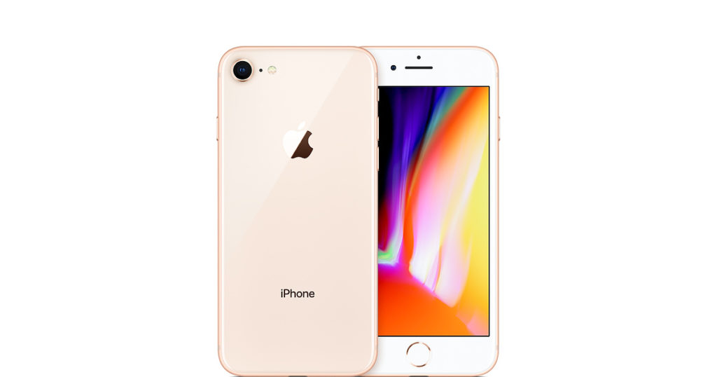 iphone 8 or gold iphone 8 or gold