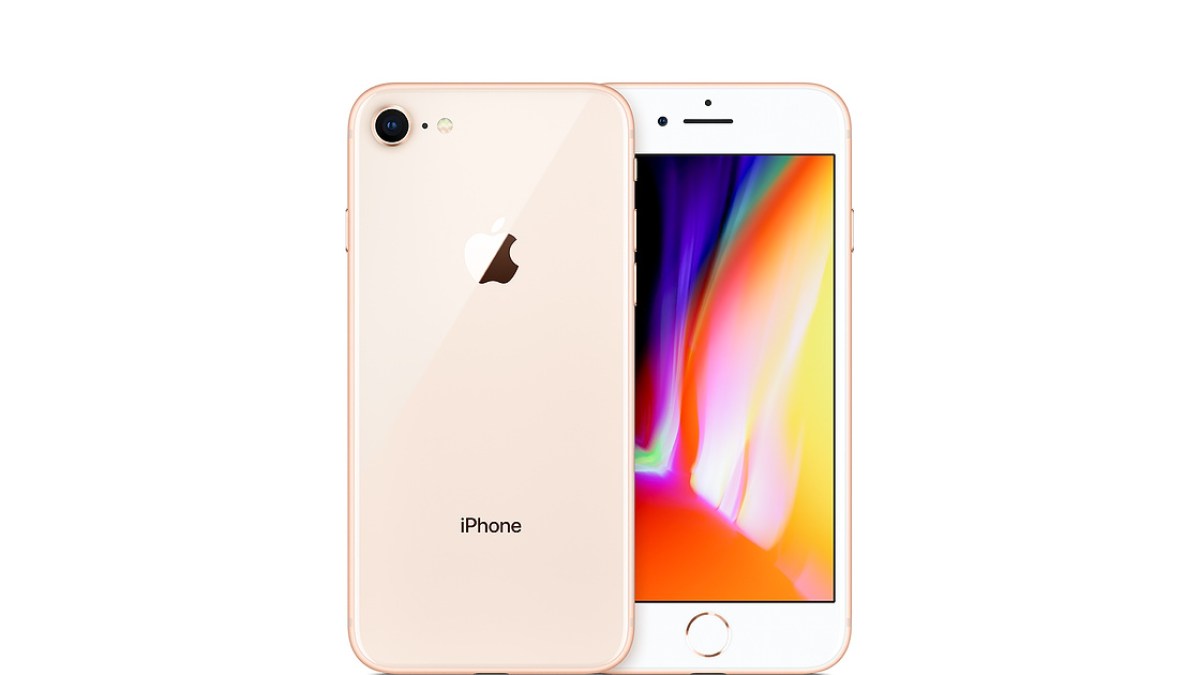 iphone 8 or gold iphone 8 or gold
