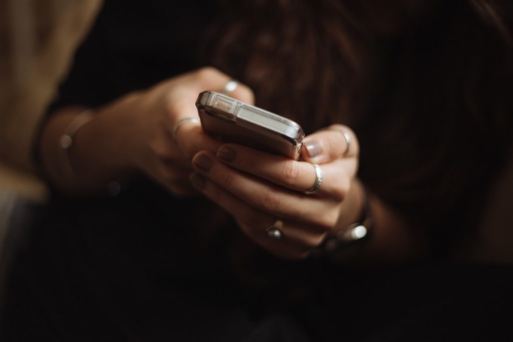 iphone mobile texto sms iphone mobile texto sms