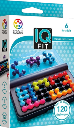 IQ Fit