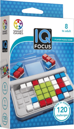 IQ Focus