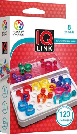IQ Link