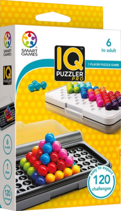 IQ Puzzler Pro