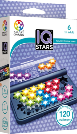 IQ Stars