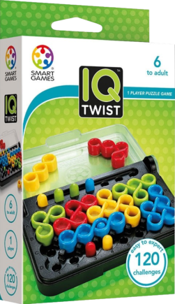 IQ Twist