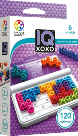 IQ Xoxo