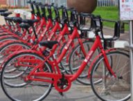 jump bikes