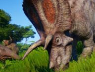 Jurassic World Evolution // Source : Frontier