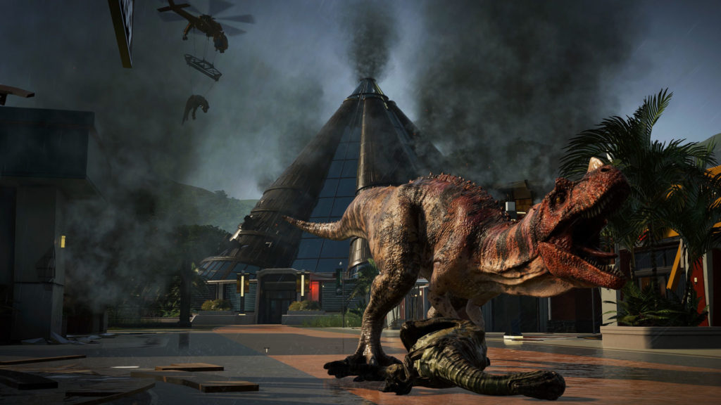 Frontier Developments // Source : Frontier Developments Frontier Developments // Source : Frontier Developments