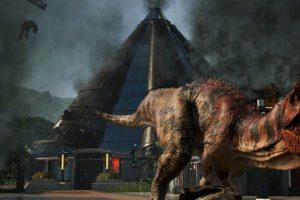 Frontier Developments // Source : Frontier Developments