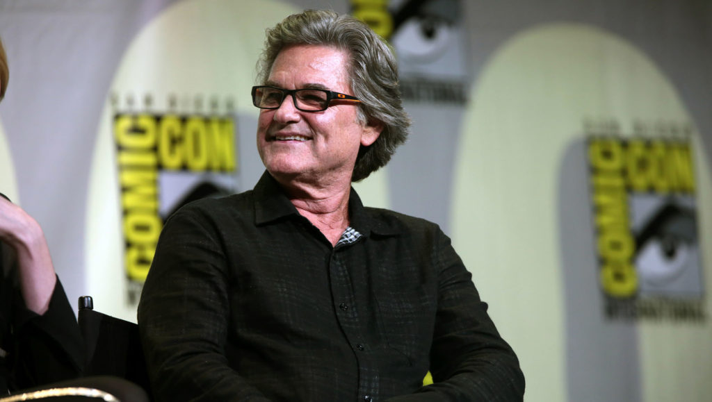 Kurt Russell Kurt Russell